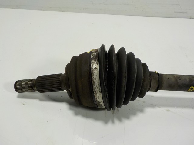 Półoś napędowa przednia lewa Citroen C5 AIRCROSS SUV (2018 - 2026) cena, od 130,85 USD