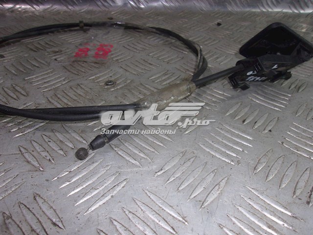 Linka otwierania maski do ЗАЗ VIDA  