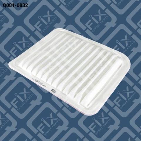 Filtr powietrza Q0810832 Q-fix
