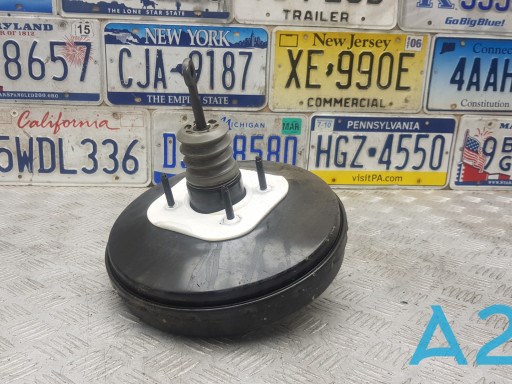 Wzmacniacz próżniowy hamulców do Dodge Caliber SXT PM