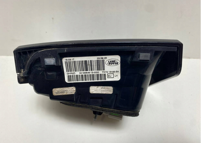 LR135479 Land Rover 