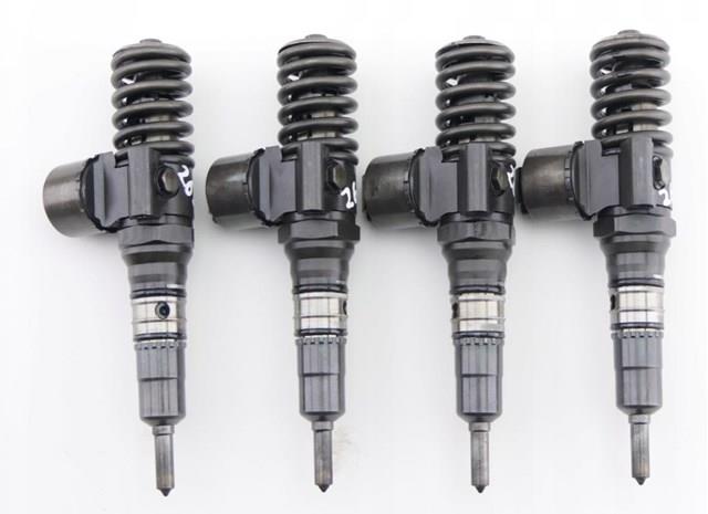 Wtryskiwacz paliwa Bosch 0414720403