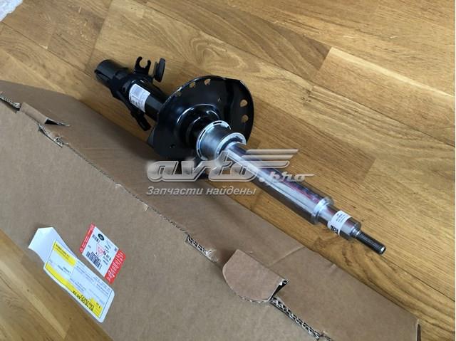 Amortyzator przedni prawy Land Rover LR079422