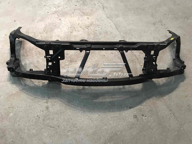 Osłona chłodnicy kompletna (panel mocowania reflektorów) Land Rover LR043772 cena, od 653,70 USD