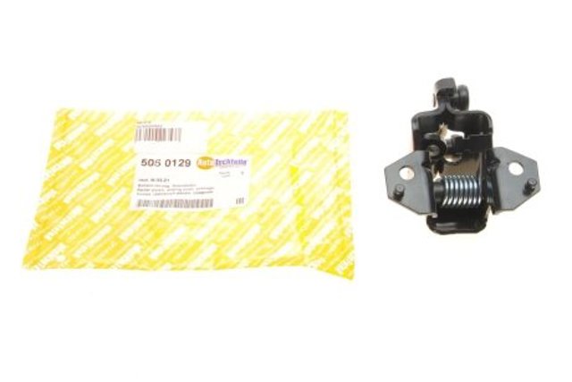 Do koszyka 5050129 Autotechteile Rolka drzwi bocznych (przesuwnych) prawa środkowa