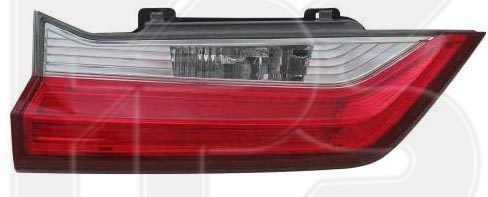 Lampa zespolona tylna lewa wewnętrzna Honda CR-V 5 (RW)