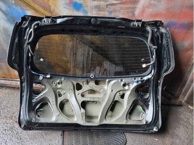 Drzwi tylne (bagażnika 3/5) do Acura MDX II YD2