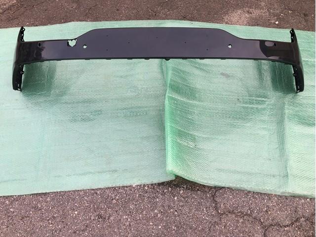Nakładka zderzaka tylnego Hyundai/Kia 86510R2010 cena, od 600,75 USD