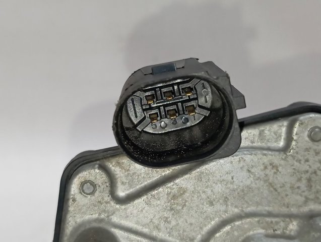 Przepustnica, komplet GK2Q9F991BA Ford