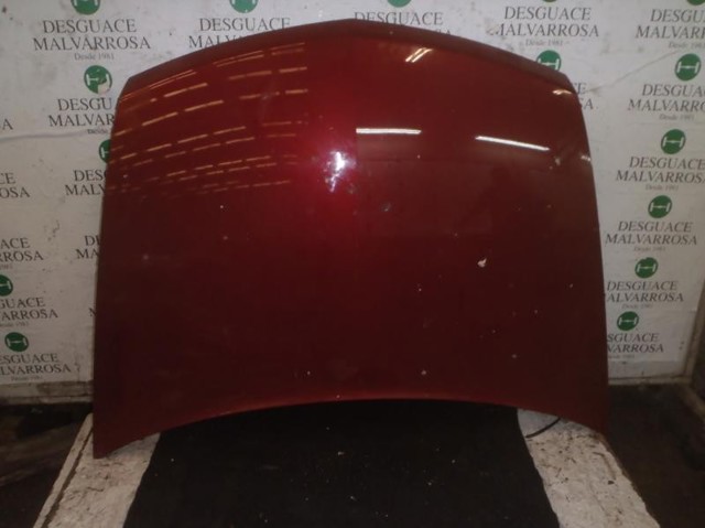 Maska silnika Renault Vel Satis 