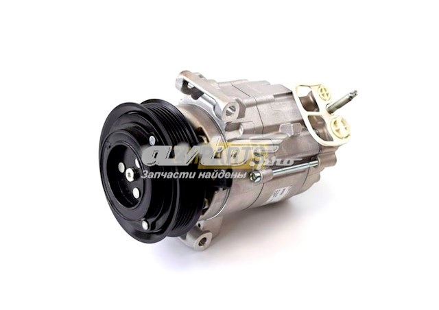 95459392 General Motors Sprężarka klimatyzacji