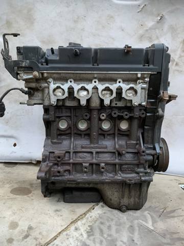 Do koszyka G4ED Hyundai/Kia Silnik w komplecie