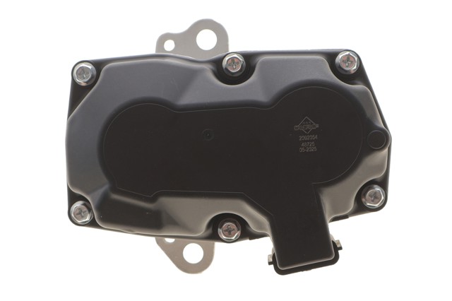 Zawór recyrkulacji spalin EGR NRF 48725 cena, od 203,39 USD