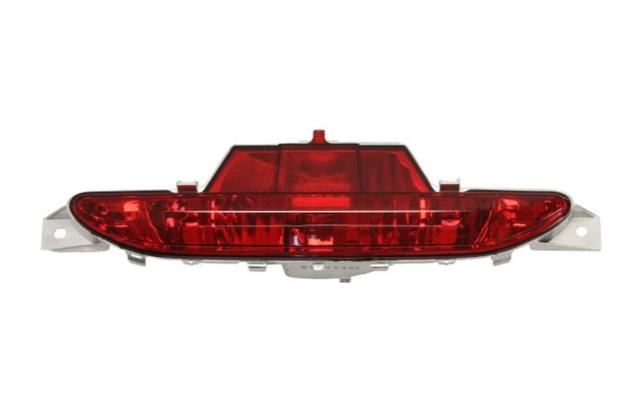 5504004NUE Depo/Loro/Abakus Lampa przeciwmgielna tylna