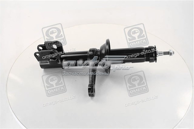 Amortyzator przedni lewy ЗАЗ TAVRIA 1102 hatchback (1987 - 2007) cena, od 19,46 USD