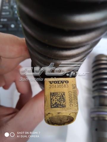 Do koszyka 20430583 Volvo Wtryskiwacz paliwa