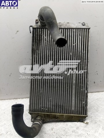 Chłodnica intercoolera 179400R010 Toyota