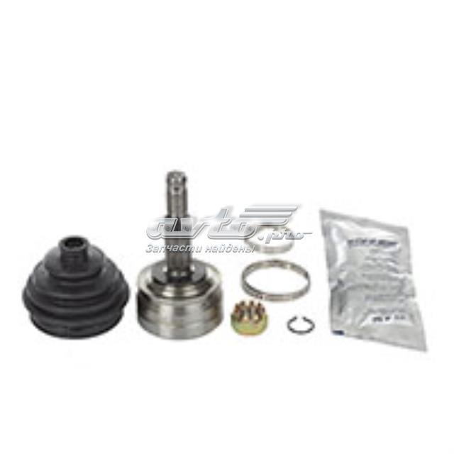 Przegub homokinetyczny przedni zewnętrzny Konner KCV100422 cena, od 33,33 USD