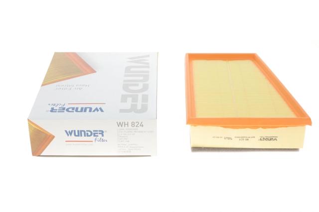 Filtr powietrza WH824 Wunder