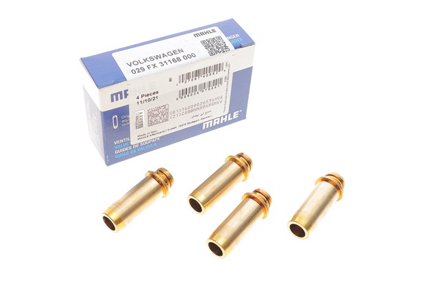 Prowadnica zaworu Mahle Original 029FX31168000 cena, od 4,29 USD