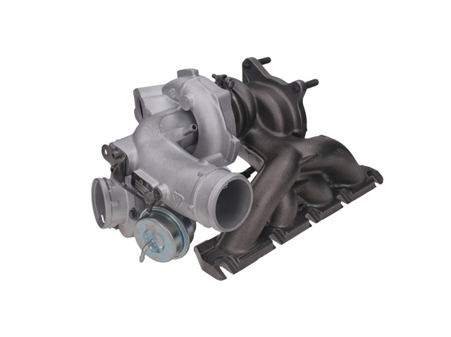 Do koszyka 53039700086 MSG Rebuilding Turbina