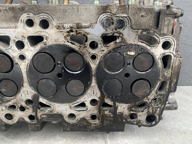 Do koszyka 110405M300 Nissan/Infiniti Głowica cylindrów