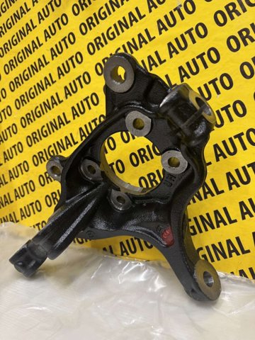 KN3L33031 Mazda Czop (zwrotnica) przedni lewy