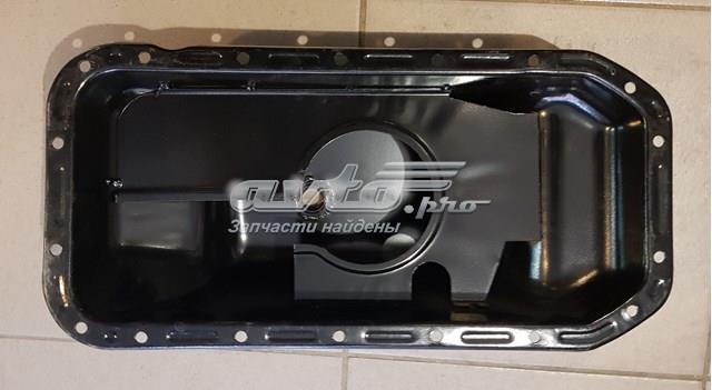 Miska olejowa silnika do Daewoo Lanos  KLAT