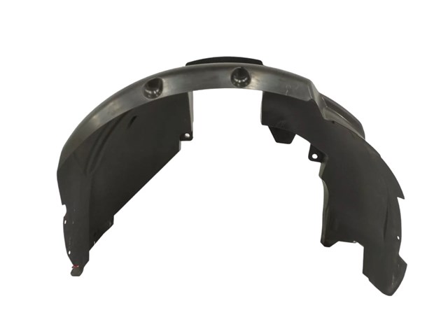 Nadkole błotnika przedniego prawe Renault (RVI) 638405770R