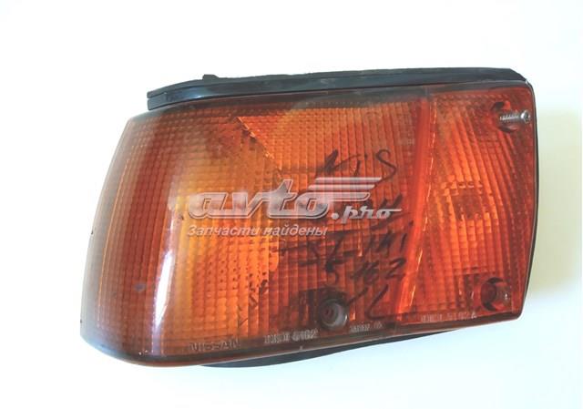 Kierunkowskaz lewy do Nissan Sunny II N13
