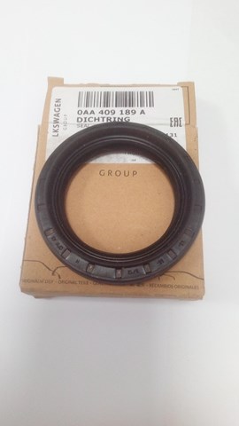 Uszczelniacz półosi mostu przedniego VAG 0AA409189A