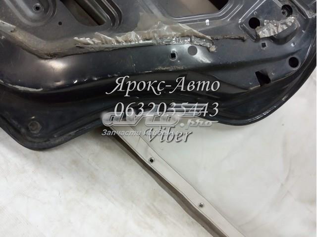  Drzwi tylne prawe Volvo S40 1