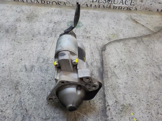 Rozrusznik Nissan/Infiniti M000T87881