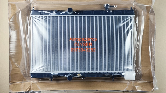 Chłodnica silnika Nissan/Infiniti 214101LL0A cena, od 340,38 USD
