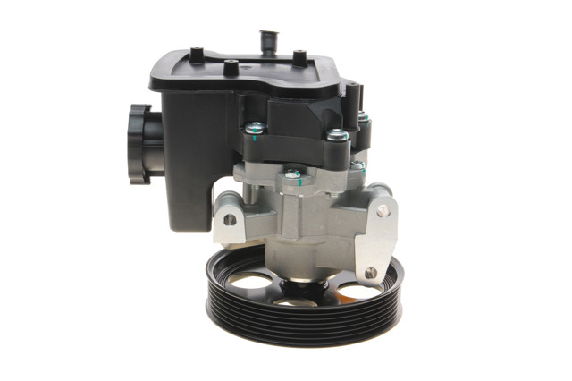 Pompa wspomagania hydraulicznego kierownicy 207097 Solgy