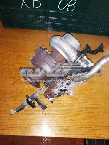 Turbina Mitsubishi 4933501950 cena, od 570,36 USD