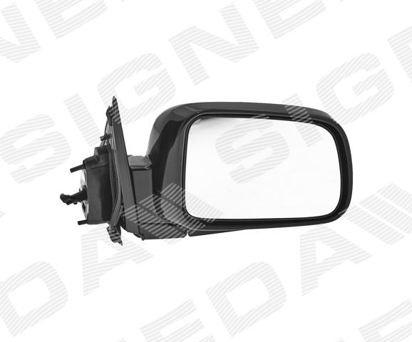 Lusterko wsteczne prawe Honda CR-V II SUV (RD) (2002 - 2006) cena, od 82,18 USD