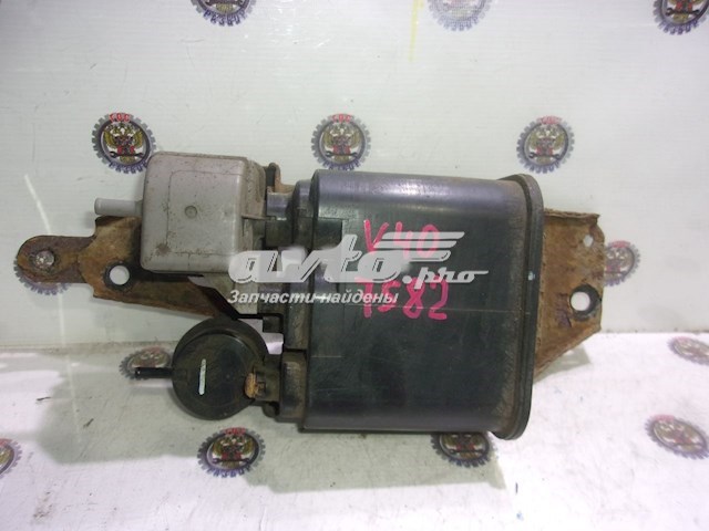 Obudowa filtra paliwa do Toyota Camry VII V50