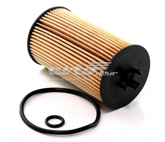 Filtr oleju FOE1058D Shafer