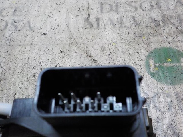 Zamek drzwi tylnych prawych Ford S-Max minivan (CA1) (2006 - 2014) cena, od 80,42 USD