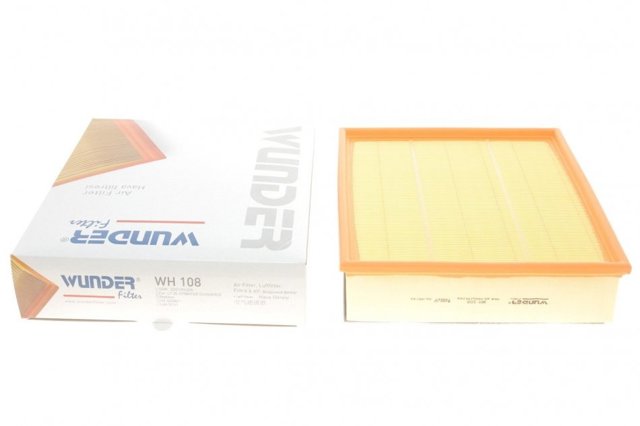 Filtr powietrza WH108 Wunder