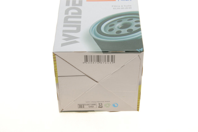 Filtr oleju WY903 Wunder