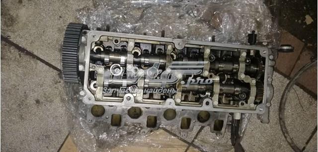 Głowica cylindrów 03L103265BX VAG