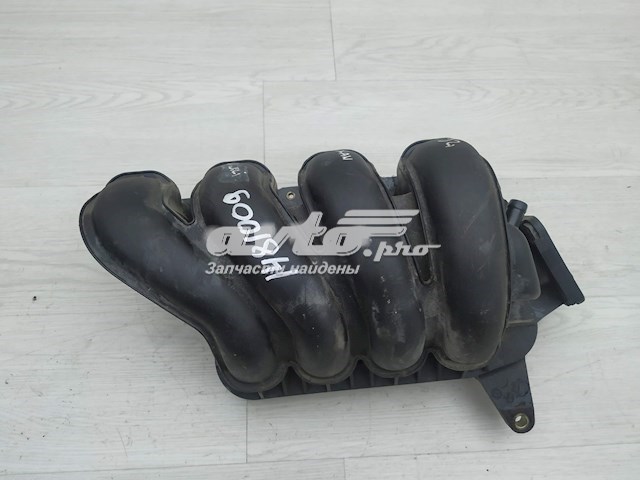 MRB74701 MarkBest Kolektor ssący