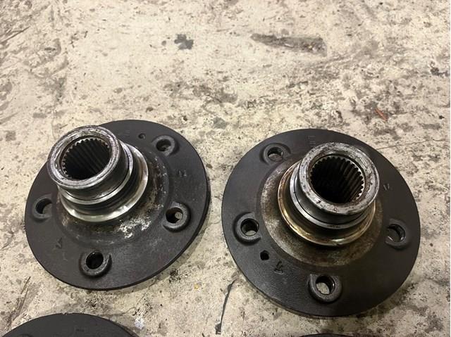 Piasta przednia Mercedes ML/GLE 