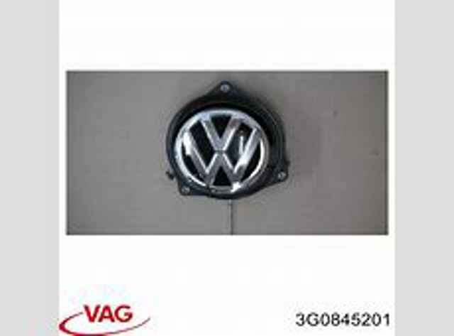  Szyba przednia Volkswagen Passat 