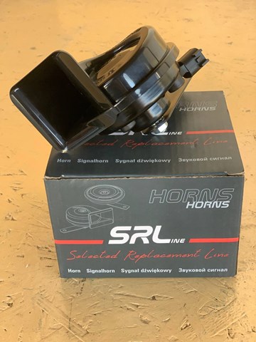 Sygnał dźwiękowy (klakson) do Fiat Doblo II 263