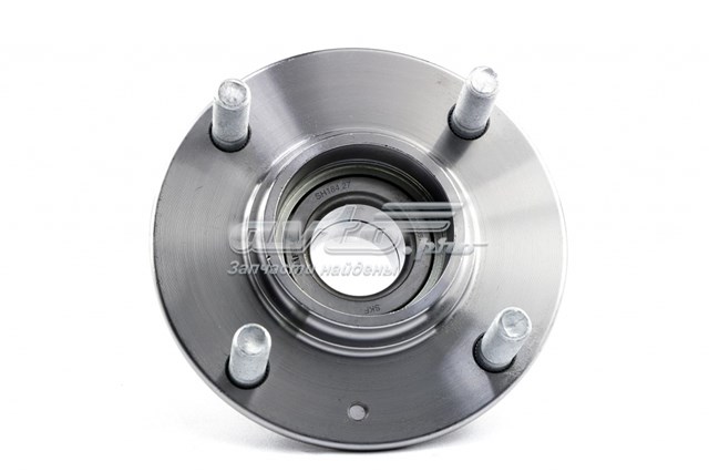 SH18427 Shafer piasta tylna