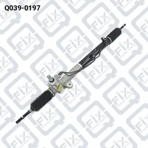 Listwa kierownicza (maglownica) AGR KI9223 cena, od 263,92 USD