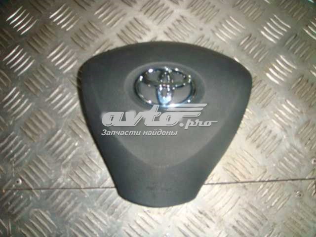 Poduszka powietrzna (Airbag) kierowcy Toyota 4513012B40B0 cena, od 143,02 USD